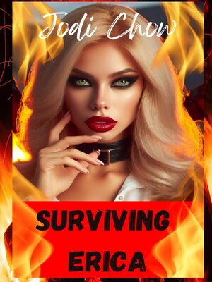 cover image of Surviving Erica